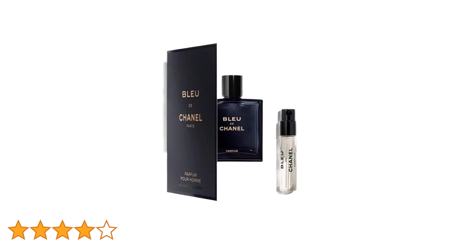 Amazon | CHANEL シャネル ブルー ドゥ シャネル パルファム 1.5
